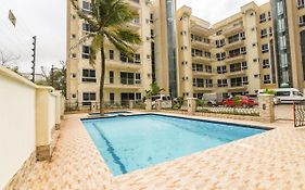 Arabella Apartments Reviews