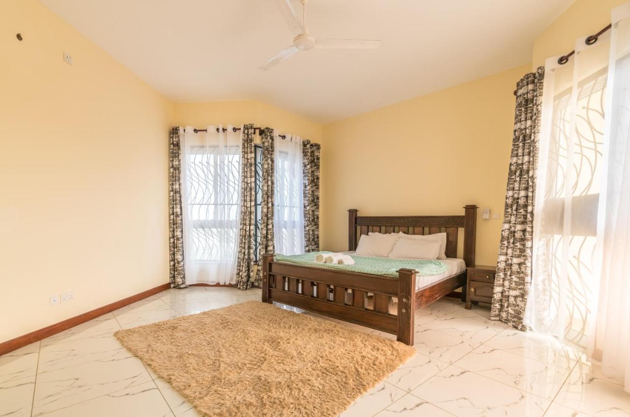 Arabella Apartment- Nyali Mombasa Exterior photo