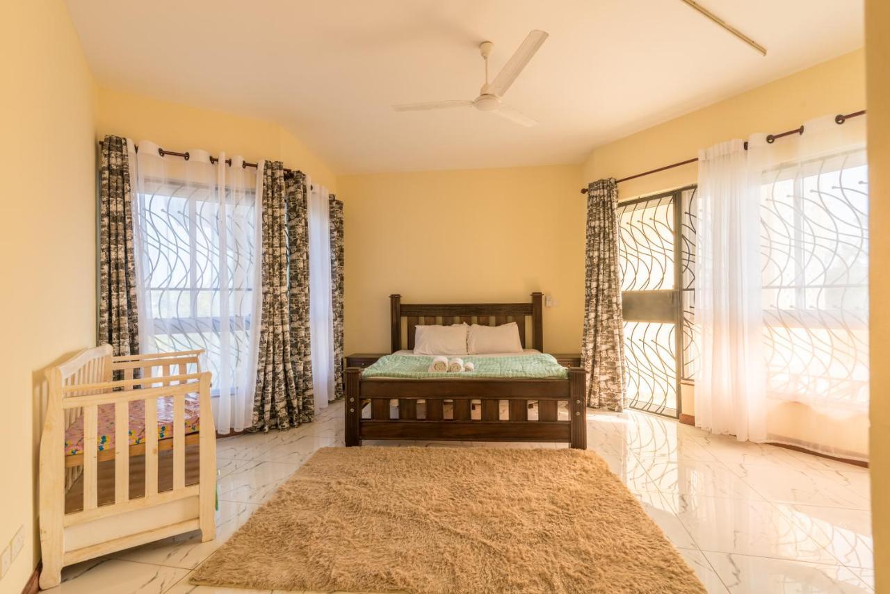 Arabella Apartment- Nyali Mombasa Exterior photo