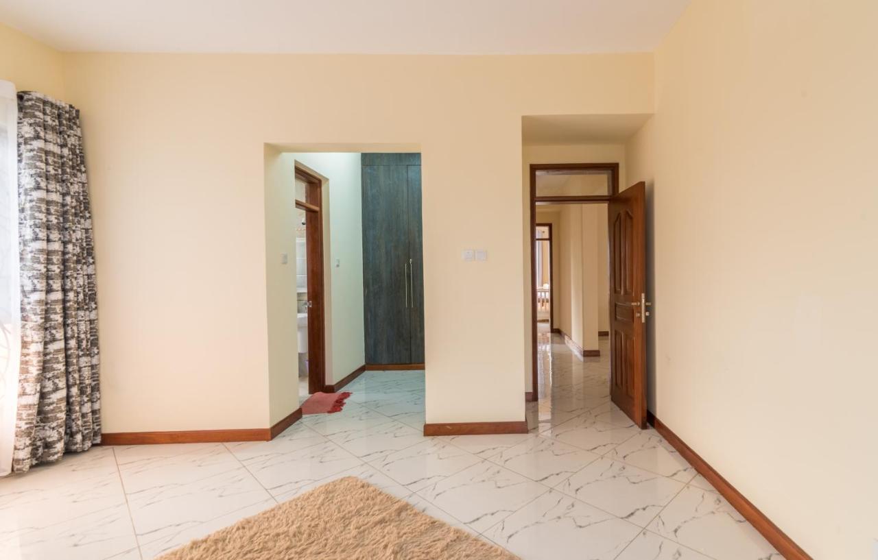 Arabella Apartment- Nyali Mombasa Exterior photo